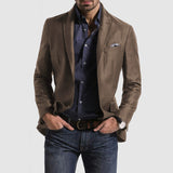 Ruairí - Tailored Blazer