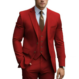 Cian - Tailored Chic Jacket