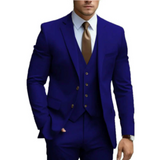 Cian - Tailored Chic Jacket
