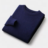 Seán - Classic Round Neck Sweater