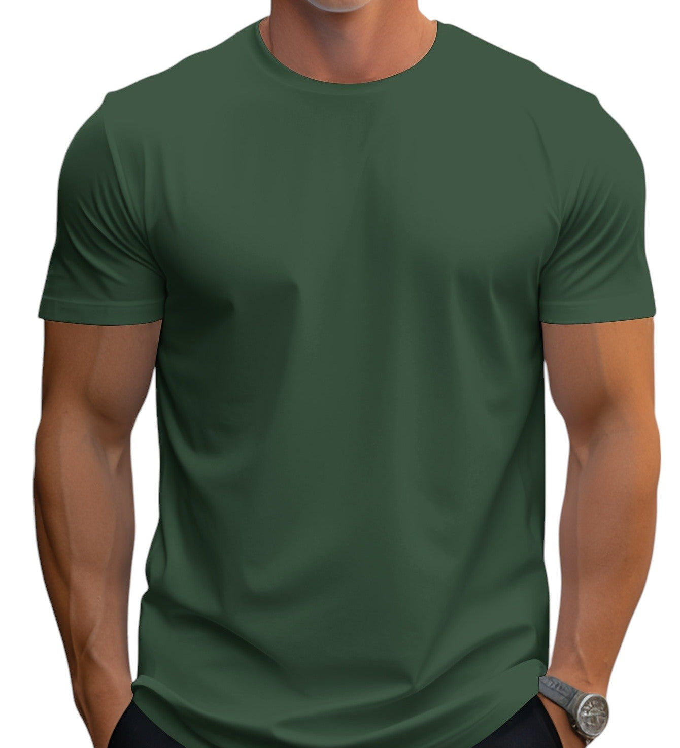 Oisín - Essential Soft Tee
