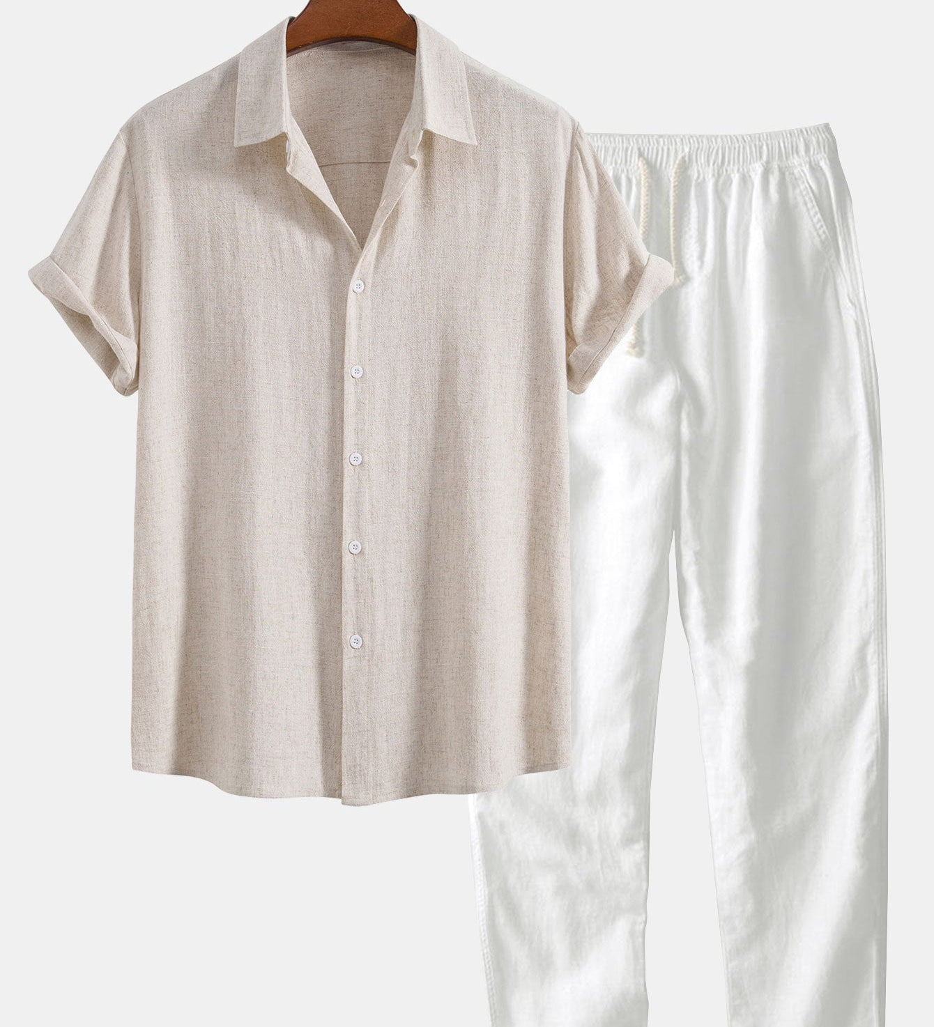 Tadhg - Delicate Elegance Collection