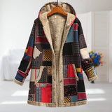 Maeve - Stylish Elegance Coat