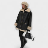 Elise - Luxuriously Soft Jacket