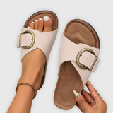 Éabha - Stylish Comfort Sandals