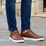 Ronan - Chic Contemporary Sneakers