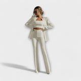 Rita - Sophisticated Chic Ensemble