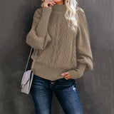 Rosaleen | Cosy Long-Sleeve Casual Jumper