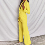 Éabha - Chic Contemporary Blazer