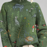 Ita | Cosy Jumper