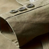 Brian - Chic Everyday Coat