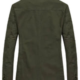 Brian - Chic Everyday Coat