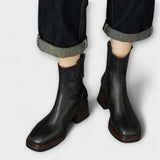 Sinéad - Chic Ankle Boots
