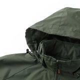 Ronan - Chic Lightweight Jacket