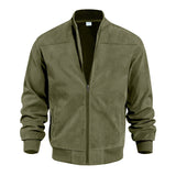 Cian - Chic Bomber Jacket