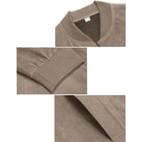 Cian - Chic Bomber Jacket