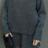 Ríona - Stylish Fall Ensemble