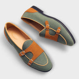 Muirgheal - Chic Vegan Loafers