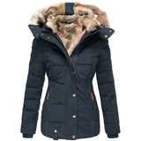 Anaïs - Sophisticated Chic Coat