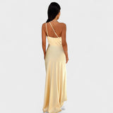 Anaïs - Elegant Maxi Dress