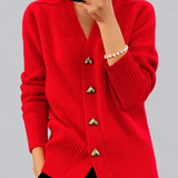 Nola | Chic Cardigan