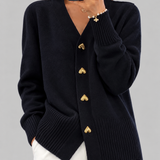 Nola | Chic Cardigan