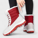 Fiona - Insulated Waterproof Winter Boots