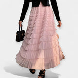 Aoibhe - Chic Midi Skirt