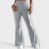 Niamh - Chic Wide-Leg Trousers