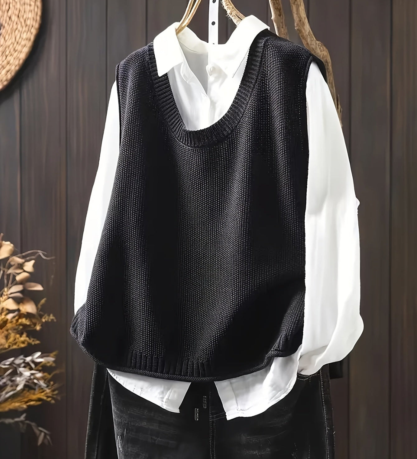 Niamh - Stylish Elegance Cardigan