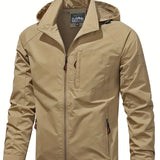 Ronan - Chic Lightweight Jacket