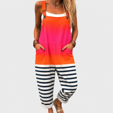 Stylish Comfort Dungarees