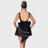 Éilis - Chic Mini Dress