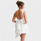 Éilis - Chic Mini Dress
