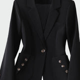 Órla - Chic Minimalist Blazer