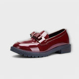 Dearbhla - Bow-Embellished Loafers