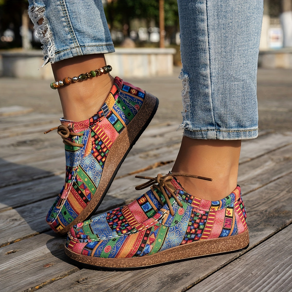 Órla - Cozy Orthopedic Footwear