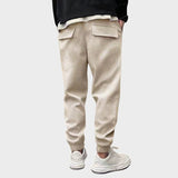 Darragh - Stylish Athletic Trousers