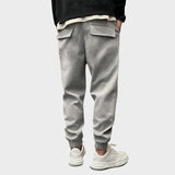 Darragh - Stylish Athletic Trousers