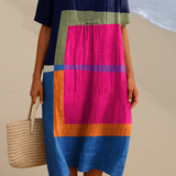 Aoibhe - Chic Dress