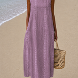 Tuilelaith - Refined Midi Dress