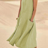 Órlaith - Breezy Summer Dress
