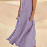 Órlaith - Breezy Summer Dress