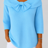 Labhaoise | Chic Jumper