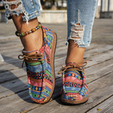 Órla - Cozy Orthopedic Footwear