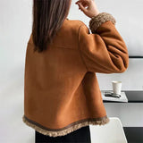 Céline - Elegant Jacket
