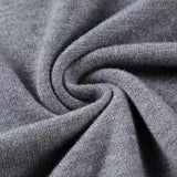 Ronan - Classic Crew Neck Jumper