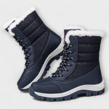 Fiona - Insulated Waterproof Winter Boots
