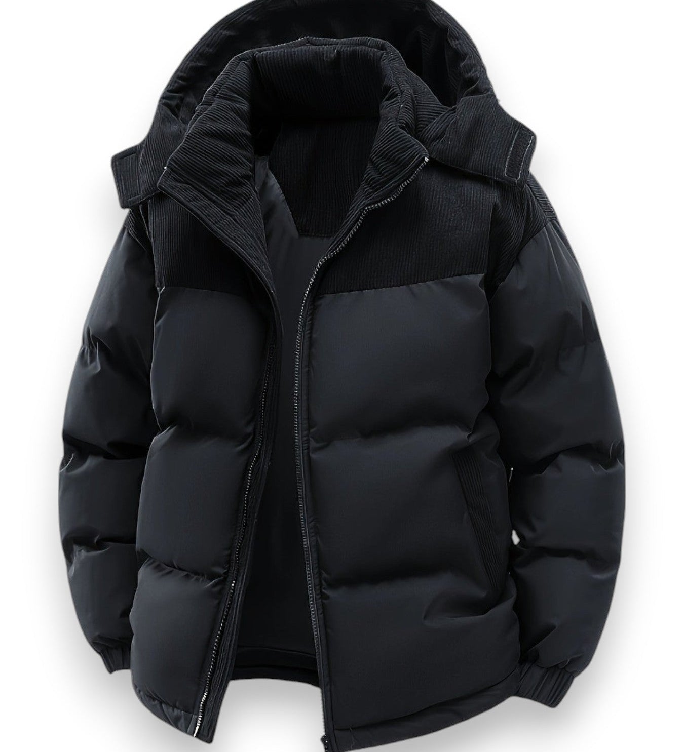 Éanna - Contemporary Stylish Down Jacket