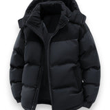 Éanna - Contemporary Stylish Down Jacket